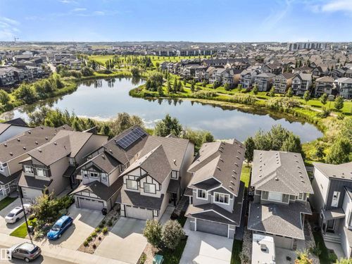 3334 Parker Loop Sw, Edmonton, AB, T6W4C2 | Card Image