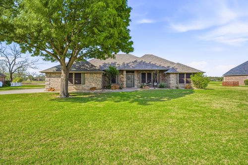 5910 Dog Leg Ct, Granbury, TX, 76049-4184 | Card Image