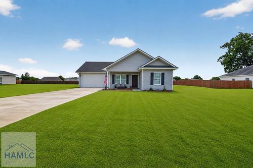 5746 Moody Bridge Rd, Ludowici, GA, 31316 | Card Image