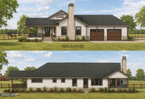2134 Se Cypress Point Rd, Kinard, FL, 32449 | Card Image
