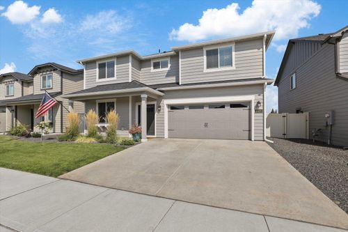 18451 E 17th Ave, Spokane Valley, WA, 99016-5507 | Card Image