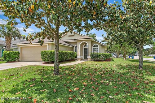 1201 Woodchurch Ln, St Augustine, FL, 32092-5039 | Card Image