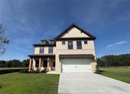 6 Putnam Place, Cartersville, GA, 30120 | Card Image