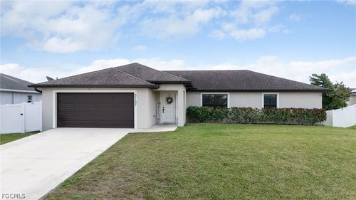 3107 5th St Sw, Lehigh Acres, FL, 33976-2407 | Card Image