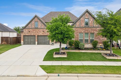 2700 Castlebridge, Lewisville, TX, 75056-6854 | Card Image
