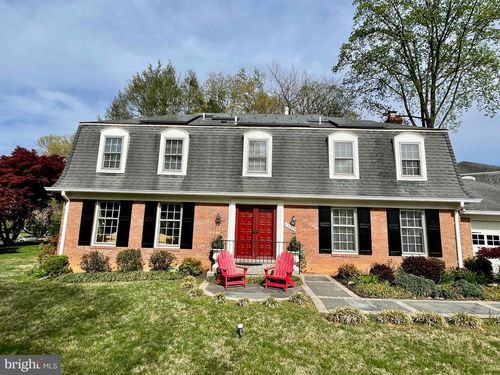 15309 Hannans Way, ROCKVILLE, MD, 20853-1817 | Card Image