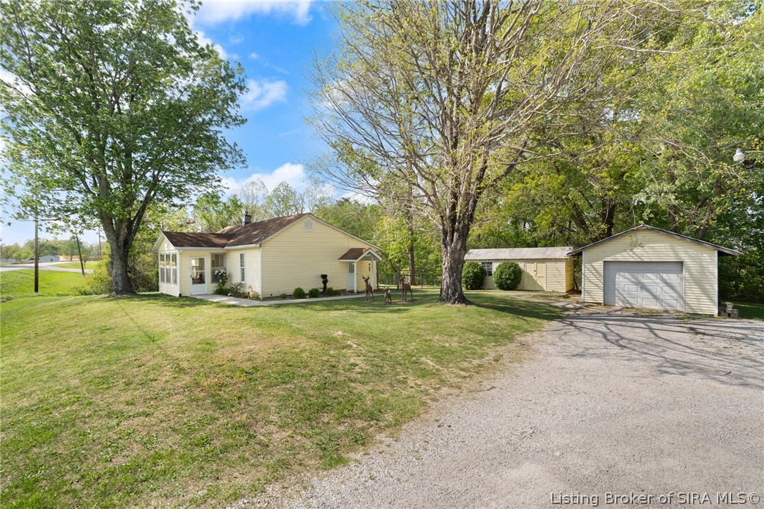 Residential in Hardinsburg 2