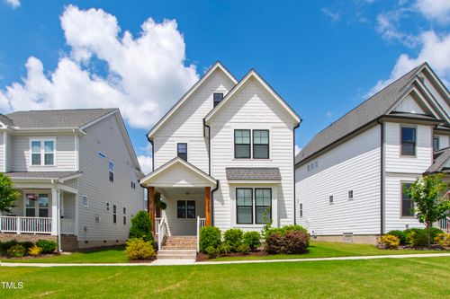 248 Daniel Ridge Rd, Wendell, NC, 27591-6011 | Card Image