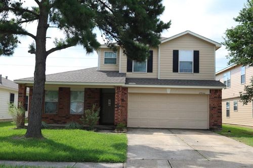 21502 Sunrise Brook Ln, Spring, TX, 77379-4098 | Card Image