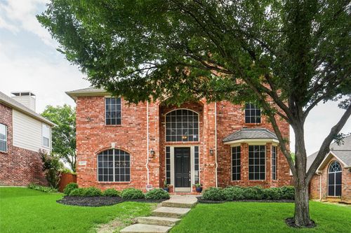 2877 Ridgedale Dr, Lewisville, TX, 75067-3851 | Card Image