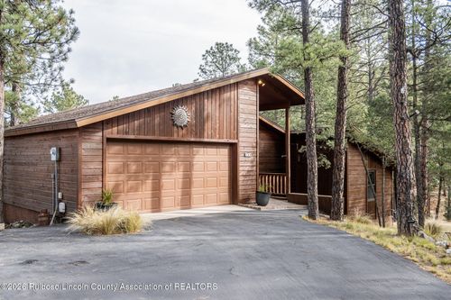 184 Del Monte Dr, Alto, NM, 88312-8050 | Card Image
