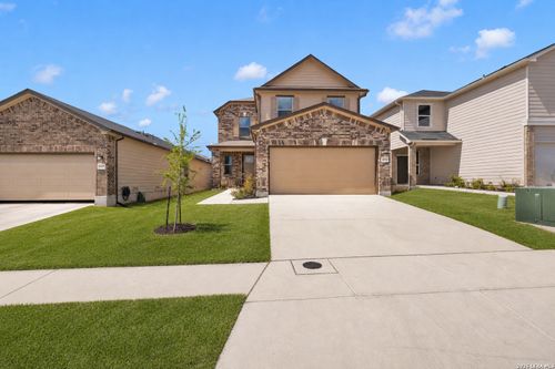 10446 Canard Crst, Converse, TX, 78109-3882 | Card Image