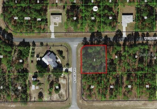 2372 W Elmore Loop, CITRUS SPRINGS, FL, 34434-7154 | Card Image