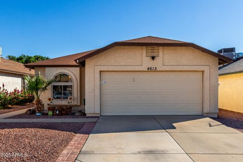 4613 W Wahalla Ln, Glendale, AZ, 85308-7335 | Card Image