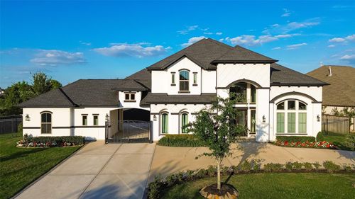 1815 Fresh Garden Way, Richmond, TX, 77406-2925 | Card Image