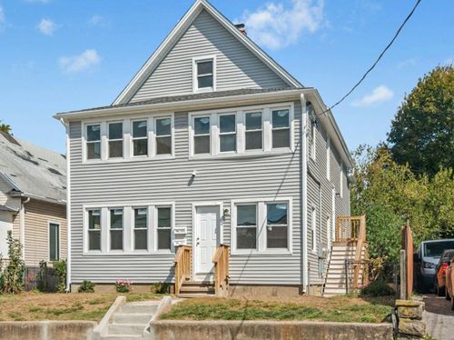 354 Beechmont Ave, Bridgeport, CT, 06606-3703 | Card Image