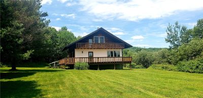 687 State Route 10, House other with 3 bedrooms, 1 bathrooms and null parking in Jefferson NY | Image 3