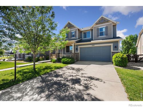 4097 Mandall Lakes Drive, Loveland, CO, 80538 | Card Image