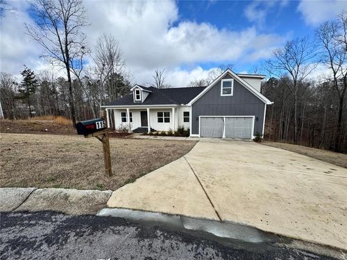 115 Fairview Oak Trce, Dallas, GA, 30157-8879 | Card Image