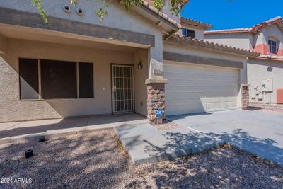 6702 S 48 Th Lane, House other with 5 bedrooms, 3 bathrooms and null parking in Laveen AZ | Image 3