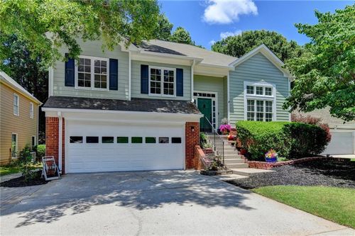 1590 Misty River Run, Roswell, GA, 30076-4473 | Card Image