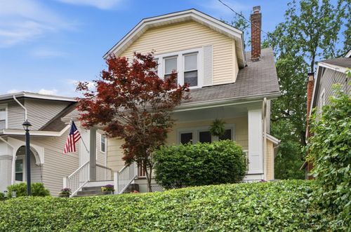 3783 Aylesboro Ave, Cincinnati, OH, 45208-1707 | Card Image