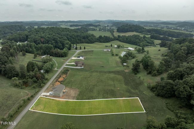 136 Baskett Road, Home with 0 bedrooms, 0 bathrooms and null parking in Jonesborough TN | Image 11