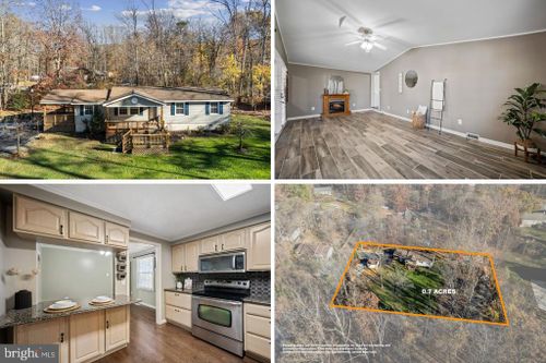 174 Robin Lane, HARPERS FERRY, WV, 25425 | Card Image