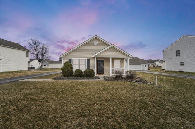 1121 Lake Forest Dr, House other with 3 bedrooms, 2 bathrooms and null parking in Hebron OH | Image 28