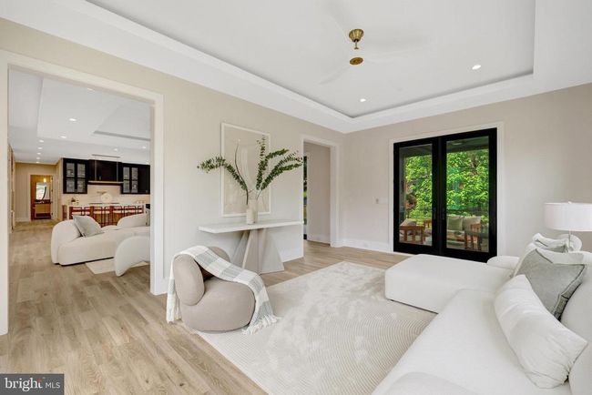 1710 Fairview Ave, House other with 6 bedrooms, 8 bathrooms and null parking in MCLEAN VA | Image 54