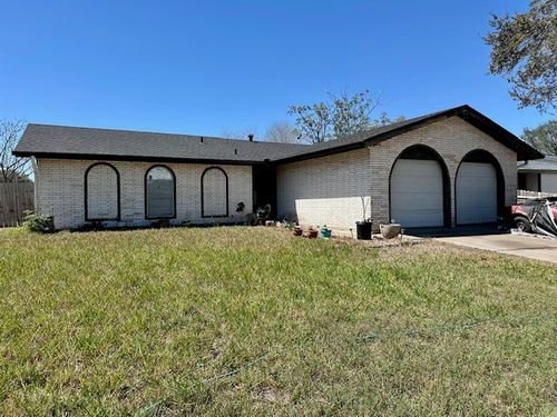 1007 S 21st Street, Kingsville, TX, 78363 | Card Image