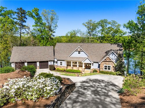 525 Tammerick Trl, Fair Play, SC, 29643-2063 | Card Image