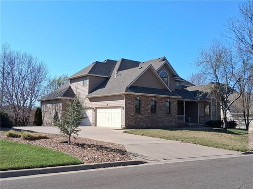 1250 Columbine Cir, Salina, KS, 67401-9085 | Card Image