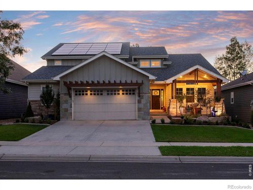 5621 Cardinal Flower Court, Fort Collins, CO, 80528 | Card Image