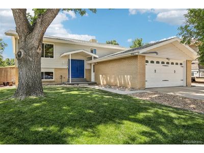 12869 W 68th Ave, House other with 5 bedrooms, 2 bathrooms and null parking in Arvada CO | Image 1