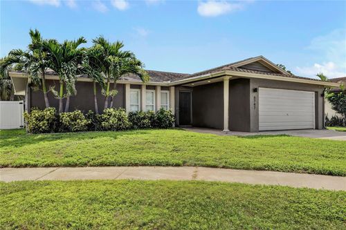 6747 Deer Pond Ln N, PINELLAS PARK, FL, 33781-4808 | Card Image