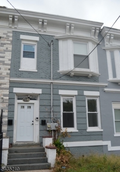 Residential Income in Newark City