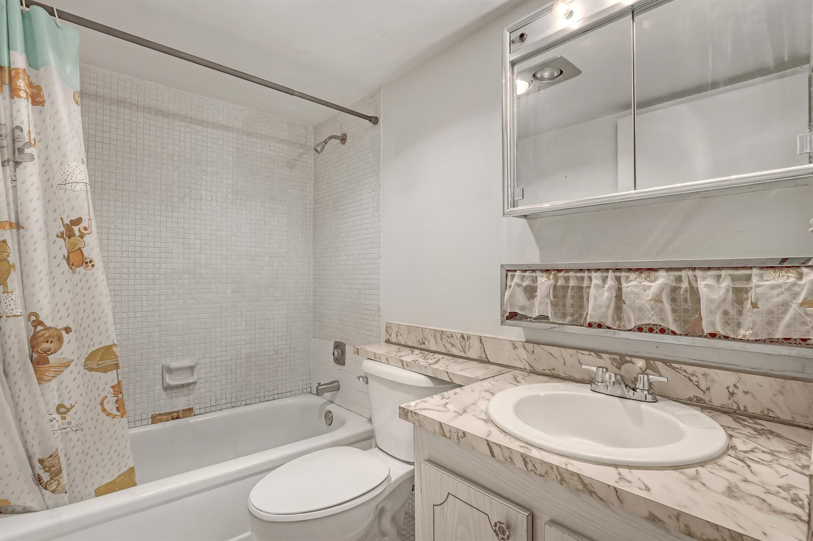 Residential in Palm Springs 4
