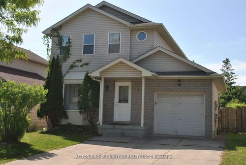 987 Prosperity Crt, London, ON, N5V5C7 | Card Image