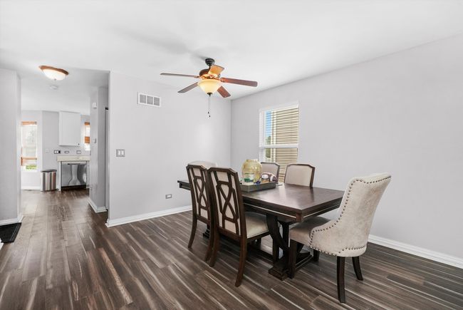 1707 Cascade Ridge Dr, House other with 4 bedrooms, 3 bathrooms and 2 parking in Plainfield IL | Image 19