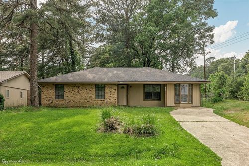 7846 Womack Rd, Shreveport, LA, 71107-9660 | Card Image