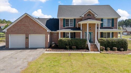 80 Greta Ln, Henderson, NC, 27537-3475 | Card Image