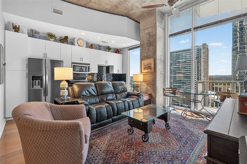 1604-360 Nueces Street, Austin, TX, 78701 | Card Image