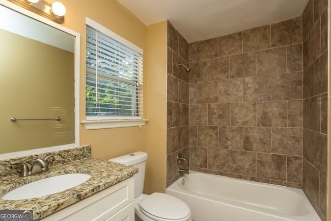 636 Middlegate Ct, House other with 4 bedrooms, 3 bathrooms and null parking in Marietta GA | Image 13