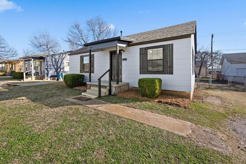 522 W 2nd St, Edmond, OK, 73003-5418 | Card Image