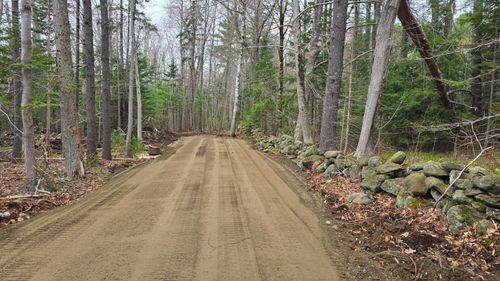 58 Camden Road, Lincolnville, ME, 04849 | Card Image