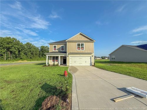 368 Guard Ln, Parkton, NC, 28371-2503 | Card Image