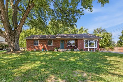 6034 Loretta Dr, Indianapolis, IN, 46221-4732 | Card Image
