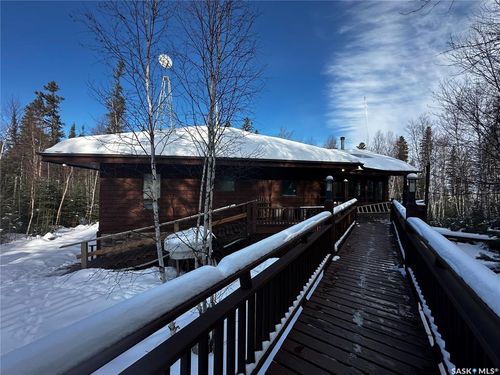 1604 Mahigan Crescent, Northern Admin District, SK, S0J1L0 | Card Image