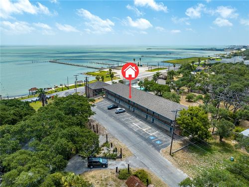 206-919 N Fulton Beach Rd, Rockport, TX, 78382-7634 | Card Image